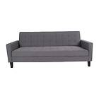 House Nordic Bäddsoffa Milton