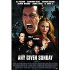 Any Given Sunday