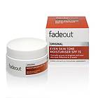 Fade Out Original Brightening Day Cream SPF15 50ml