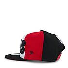 New Era BULLS M 9FIFTY NBABH 23