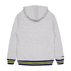 Mitchell & Ness Wolwerines Classic French Terry Hoodie