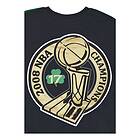 Mitchell & Ness Celtics All Over Crew 2.0 Dark