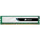 Corsair Value Select DDR3 1333MHz 8GB (CMV8GX3M1A1333C9)