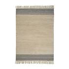 Linie Design Teppe Humble Act, B170 L240, Ivory