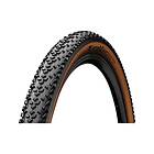 Continental Conti RaceKing Protection Däck Sort/Brun,26" x 2,2, BlackChili, 565g