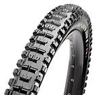 Maxxis Minion DHR II Mountain Däck 24"x2.3", TR, 60 TPI, Black, 748g