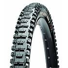 Maxxis Minion DHR II TR EXO+ 29" WT Däck 27,5" x 2,4", 1045g, 60TPI, MaxxGrip