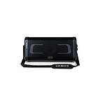 Bigben Interactive KBOX Wireless Karaoke Luminous Speaker