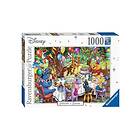 Ravensburger Jigsaw Puzzle Winnie the Pooh 1000 Bitar