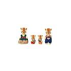 Sylvanian Families The Giraffe Family
