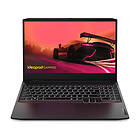 Lenovo IdeaPad Gaming 3 15ACH6 82K20257MX 15.6" Ryzen 5 5600H 8GB RAM 512GB SSD