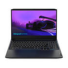 Lenovo IdeaPad Gaming 3 15IHU6 82K101KWMX 15.6" i5-11320H 8GB RAM 512GB SSD GTX