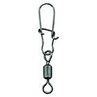 SZ Duo Lock Swivels 5 120 lbs/55kg 5-pack