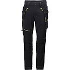 Helly Hansen MAGNI WORK PANT Arbetsbyxa 990 Svart C56