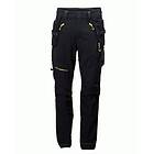 Helly Hansen MAGNI WORK PANT Arbetsbyxa 990 Svart C46