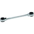 Bahco S4RM-21-27 Spärringnyckel 21.22,24.27mm