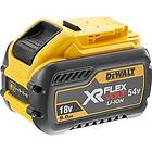 Dewalt DCB547G Batteri 54V XR 9.0Ah GFN