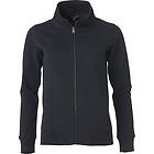 Clique Classic Cardigan Dam Svart M