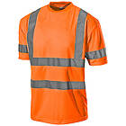 L.Brador T-shirt 4002P Hivisorange XXL