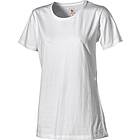 L.Brador T-shirt Dam 6014B Vit S