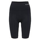 Hummel Hmltif Seamless Cyling Shorts (Dam)