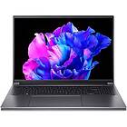 Acer Swift X SFX16-61G NX.KFNED.003 16" Ryzen 7 7840HS 16GB RAM 1TB SSD RTX 3050