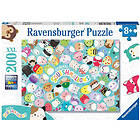 Ravensburger Squishmallows 200 Bitar