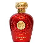 Lattafa Opulent Red edp 100ml