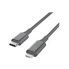 Belkin BOOST CHARGE Smart Lightning-kabel Lightning / USB 1,2 m