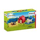 Schleich Farm World Valppenna Leksaksfigur
