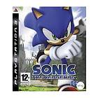 Sonic the Hedgehog (PS3)