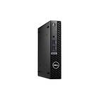 Dell OptiPlex 7010 (4MTYP) - i3-13100T (Gen 13) 8GB RAM 256GB SSD