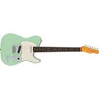 Fender American Vintage II 1963 Telecaster RW Surf Green