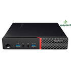 Lenovo ThinkCentre M710Q (DESK-M710Q-TINY-A002) i7-7500T (Gen 7) 8GB RAM 256GB SSD