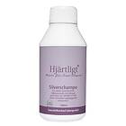 Hjärtligt Minisize Silverschampo 100ml