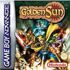 Golden Sun (GBA)