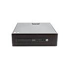 HP EliteDesk 800 G1 (D-HPED800-MU-T020) i5-4570 (Gen 4) 4GB RAM 500GB SSD