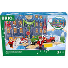 BRIO 36015 Advent Calendar 2023