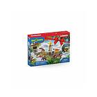 Schleich Advent Calendar Dinosaurs 2023