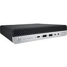 HP ProDesk 400 G4 (DESK-400G4-A001) i5-8500T (GEN 8) 8GB RAM 256GB SSD