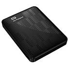 WD My Passport USB 3.0 500GB