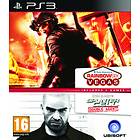 Tom Clancy's Splinter Cell: Double Agent (PS3)