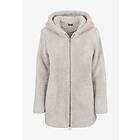 Urban Classics Sherpa Jacket (Dame)