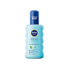 Nivea Moisturizing After Sun Spray 200ml
