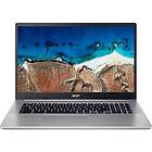Acer Chromebook 317 NX.AQ1ED.002 17.3" Celeron N4500 4GB RAM 64GB eMMC