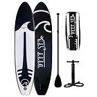 Deep Sea SUP-BOARD SET XXL 330 cm