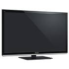 Panasonic Viera TX-P50UT50Y