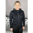 Only Play Lina Sweat Zip Hoodie (Dam)