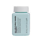 Kevin Murphy KILLER.CURLS Wash 40ml