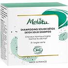 Melvita Detox Solid Shampoo 55g
